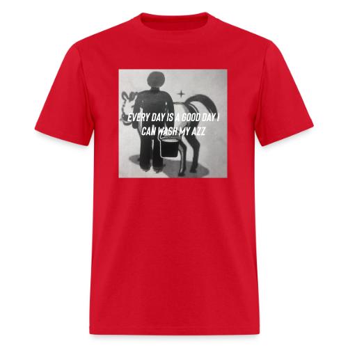 azz0714 - Men's T-Shirt