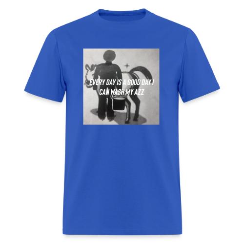 azz0714 - Men's T-Shirt