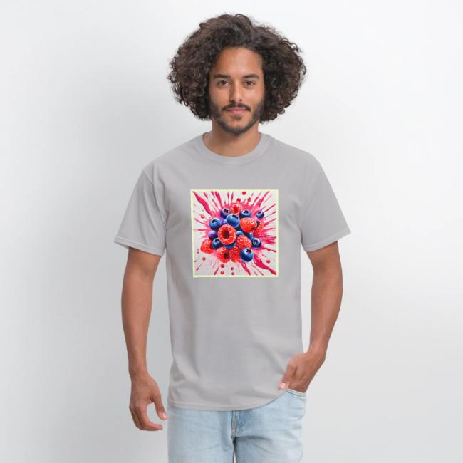 Summer Berry Sensation