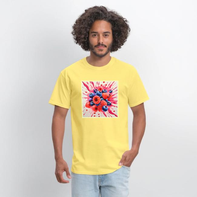Summer Berry Sensation