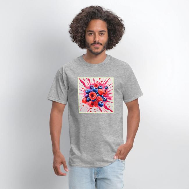 Summer Berry Sensation