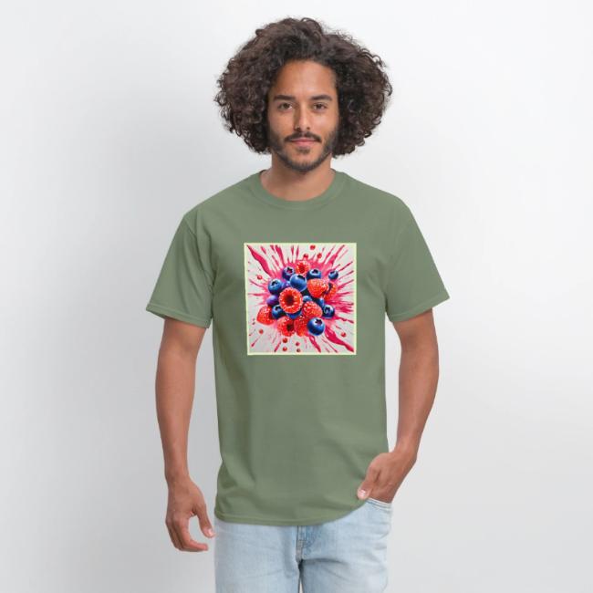 Summer Berry Sensation