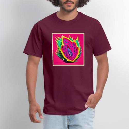 Dragon Fruit Dream - Men's T-Shirt