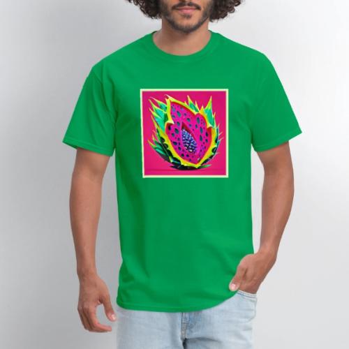 Dragon Fruit Dream - Men's T-Shirt