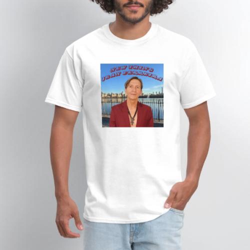 New Thing - Men's T-Shirt