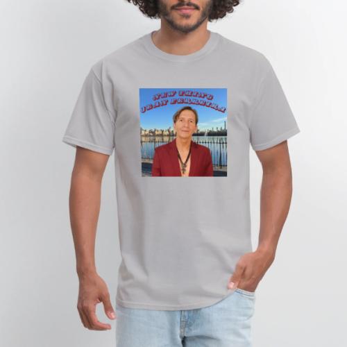 New Thing - Men's T-Shirt
