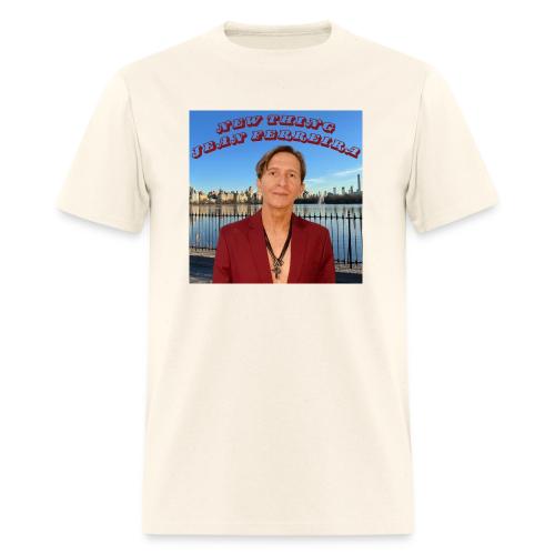 New Thing - Men's T-Shirt