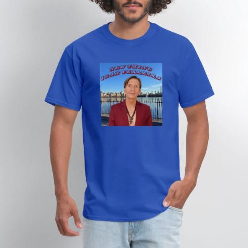 New Thing - Men's T-Shirt