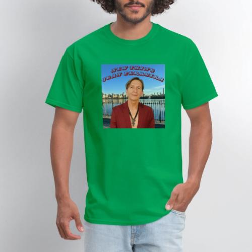 New Thing - Men's T-Shirt