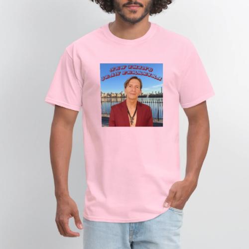 New Thing - Men's T-Shirt