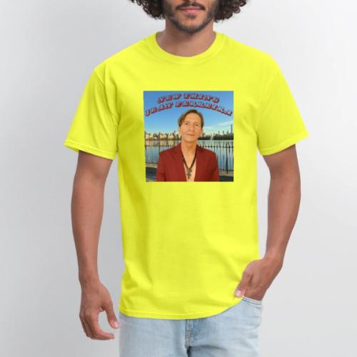 New Thing - Men's T-Shirt