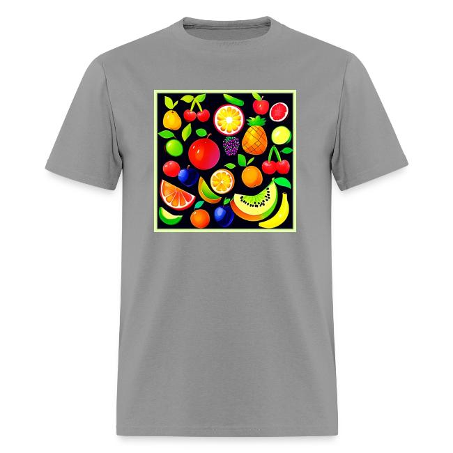 Bright Fruit Collection