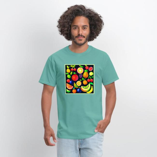 Bright Fruit Collection
