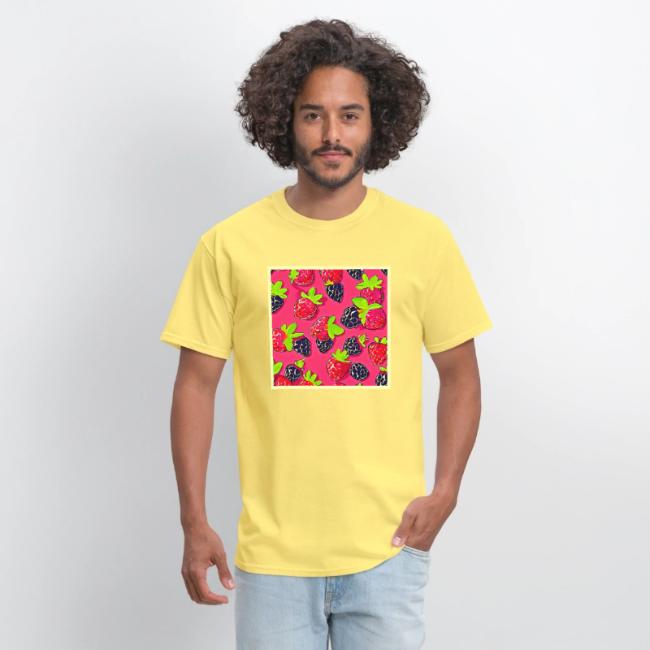 Berry Patch: Sweet Design