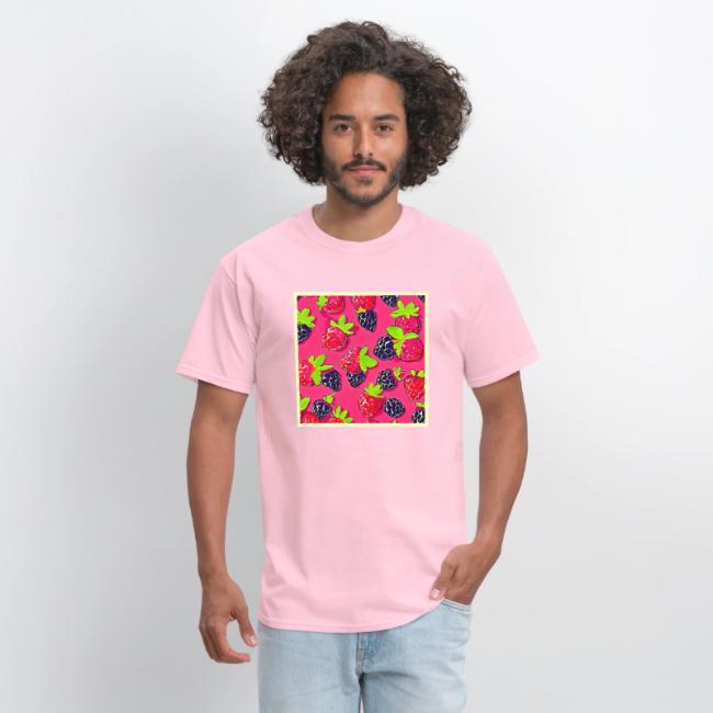 Berry Patch: Sweet Design