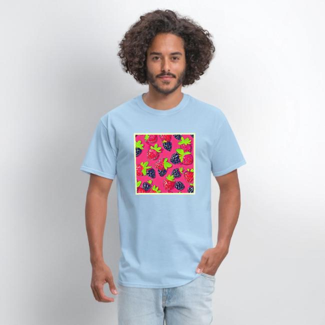 Berry Patch: Sweet Design