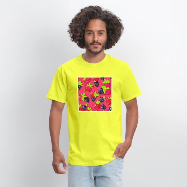 Berry Patch: Sweet Design