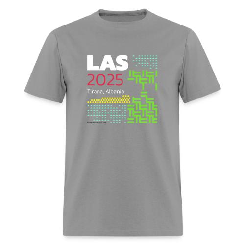 2025 LAS - Men's T-Shirt