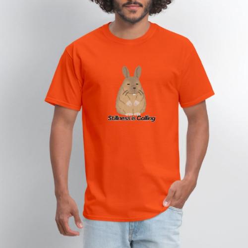 Unplug Series - 3 - Men's T-Shirt