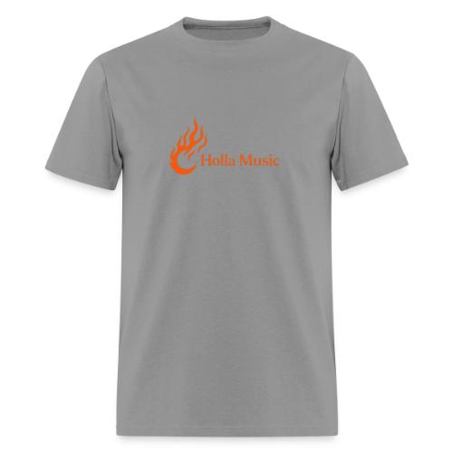 Holla Music - Men's T-Shirt