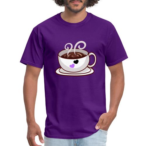 Cup of Coffee - Men's T-Shirt