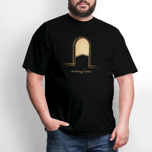 Soft Luxury Wellness - Men's T-Shirt