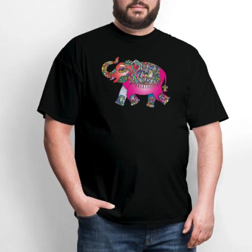 Elefante ON - Men's T-Shirt