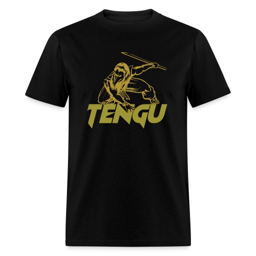 tengu - Men's T-Shirt
