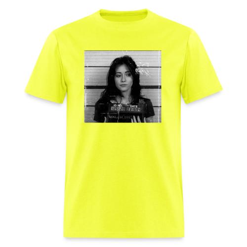 Brenda Walsh Prison - Men's T-Shirt