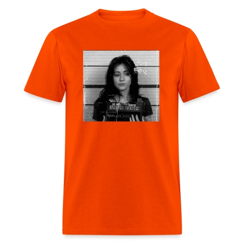 Brenda Walsh Prison - Men's T-Shirt