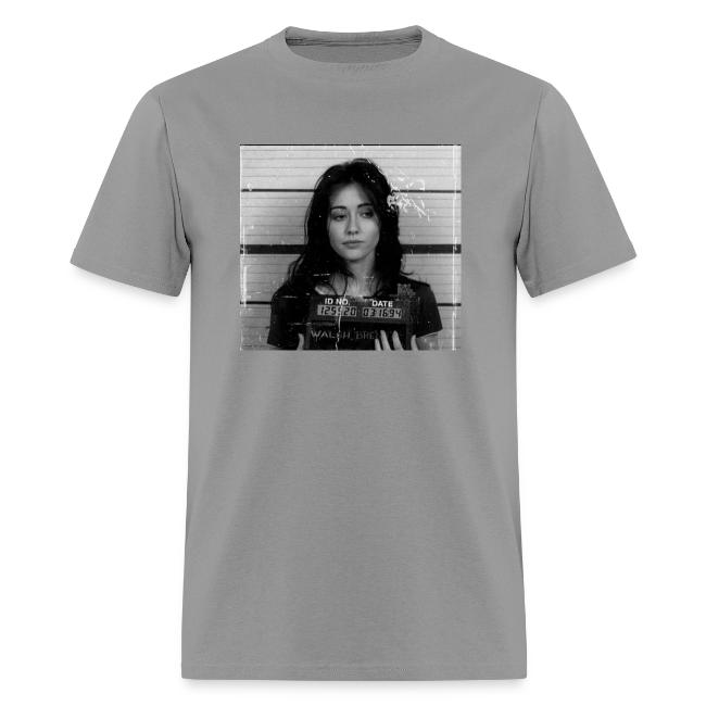 Brenda Walsh Prison