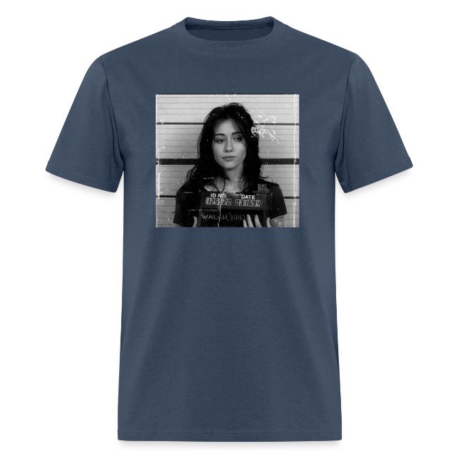 Brenda Walsh Prison
