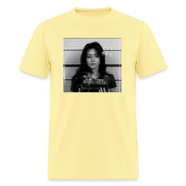 Brenda Walsh Prison