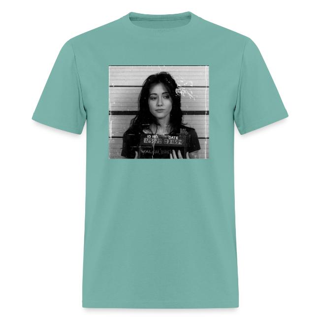 Brenda Walsh Prison