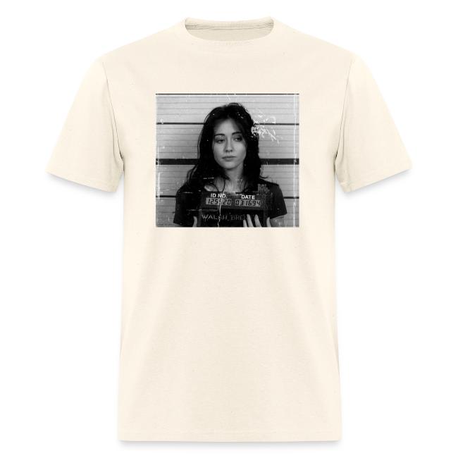 Brenda Walsh Prison