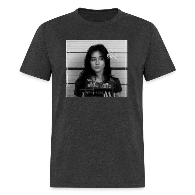 Brenda Walsh Prison
