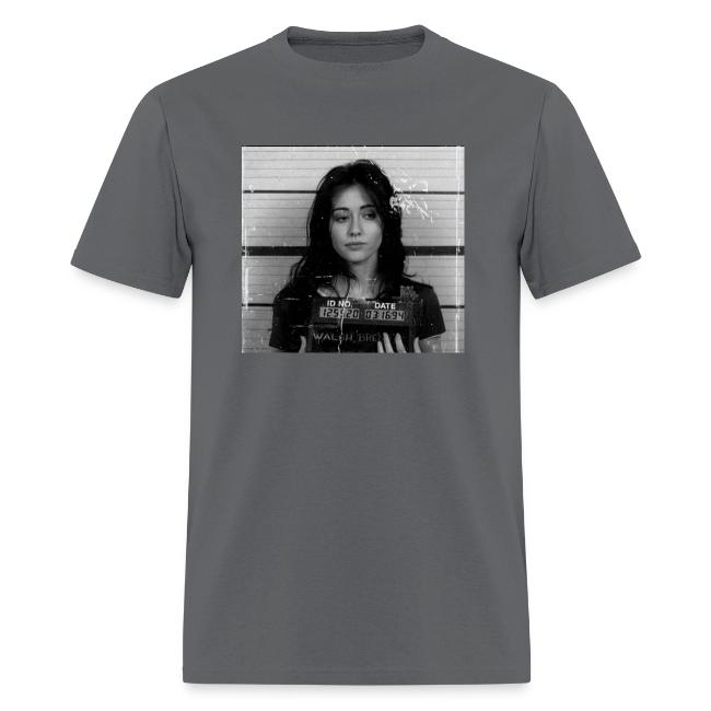 Brenda Walsh Prison