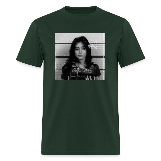 Brenda Walsh Prison