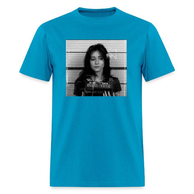 Brenda Walsh Prison