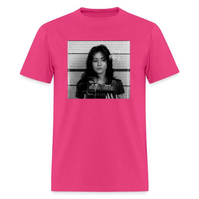Brenda Walsh Prison