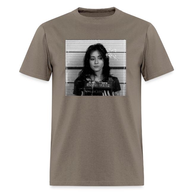 Brenda Walsh Prison