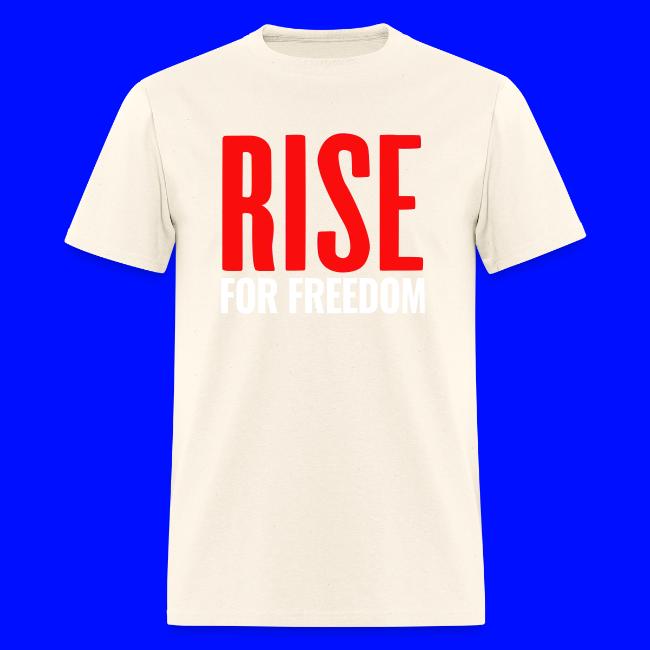 One Billion Rising: Rise for Freedom