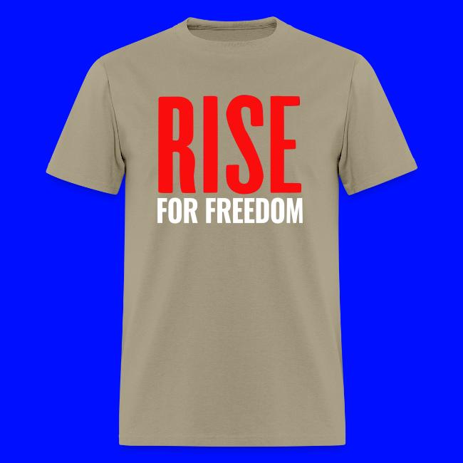 One Billion Rising: Rise for Freedom
