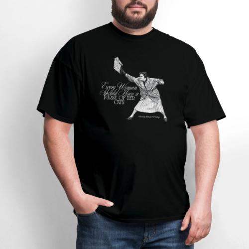 Danuta Danielsson - Men's T-Shirt