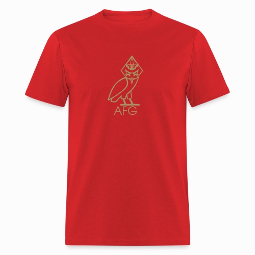 Novo Gold - Men's T-Shirt