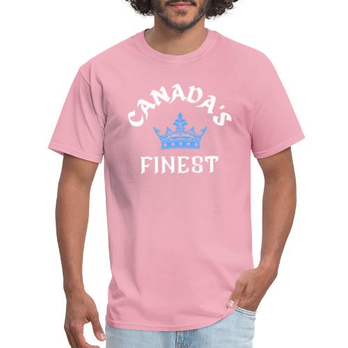 Canada s finest 2 - Men's T-Shirt