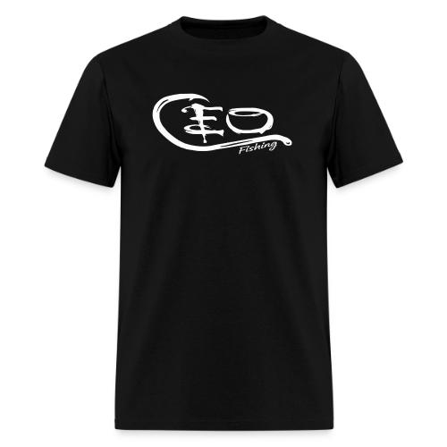 CEO Logo - Men's T-Shirt