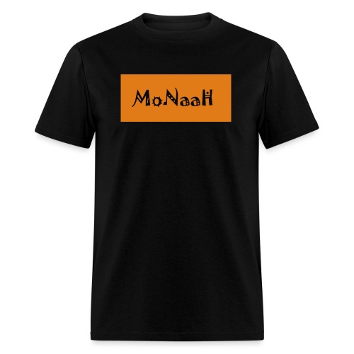 Monaah - Men's T-Shirt