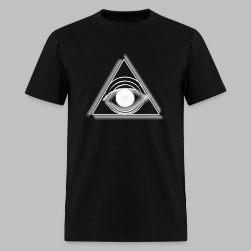 Kaysinners Divine Eye - Men's T-Shirt