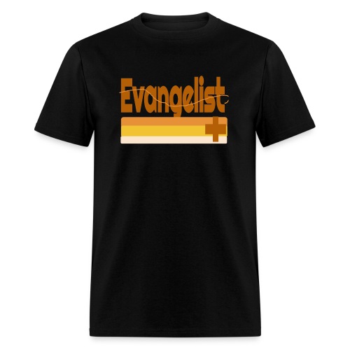 Evangelist - Men's T-Shirt